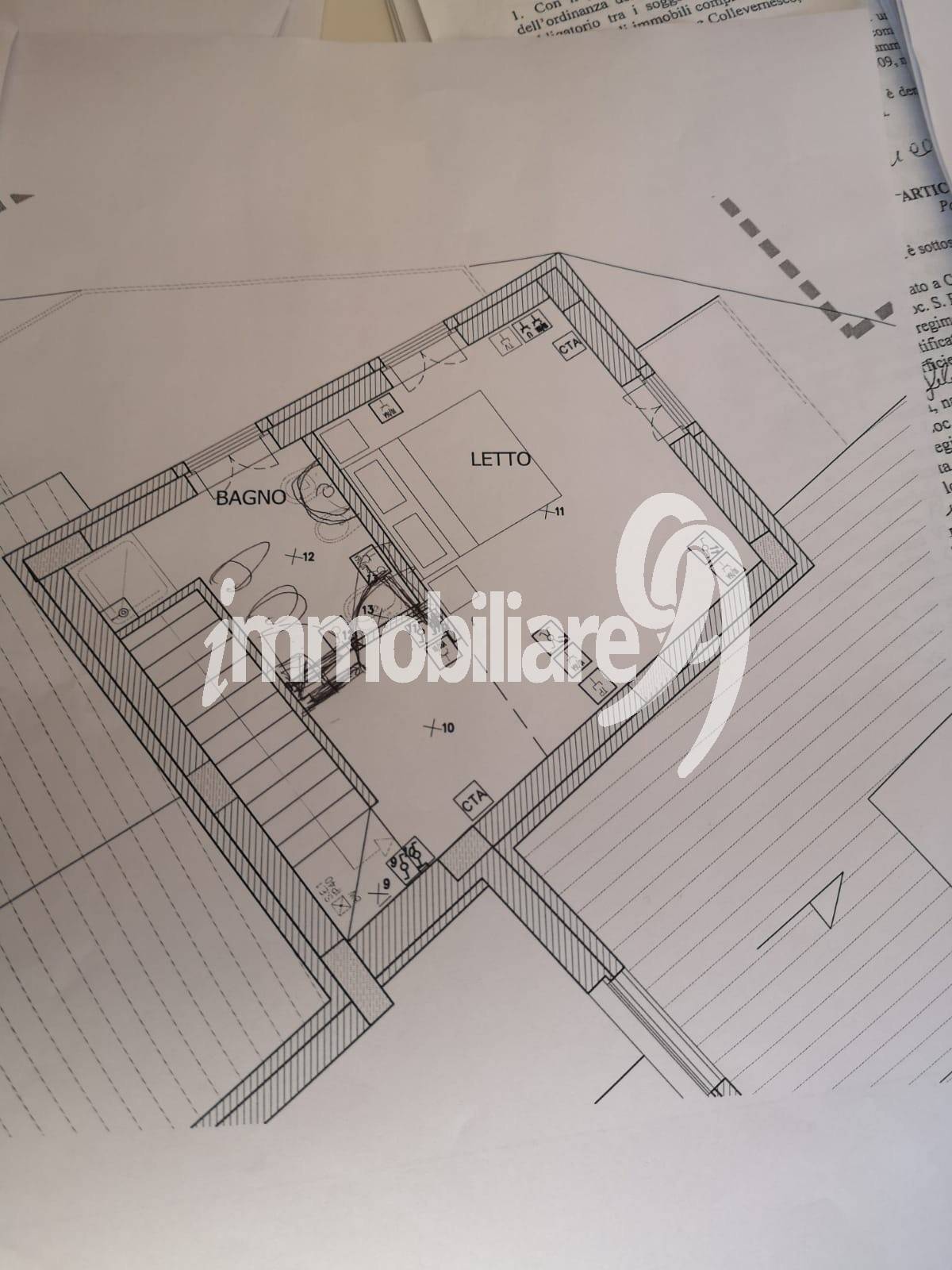 Casa cielo Terra in vendita a L'Aquila, S. Elia