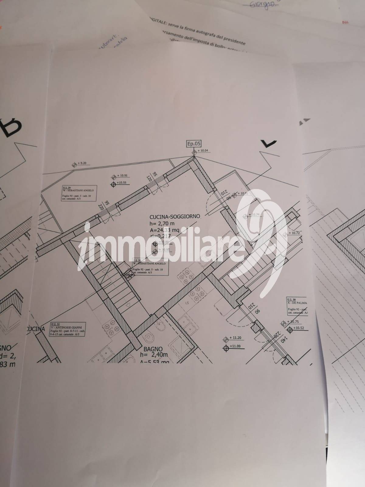 Casa cielo Terra in vendita a L'Aquila, S. Elia