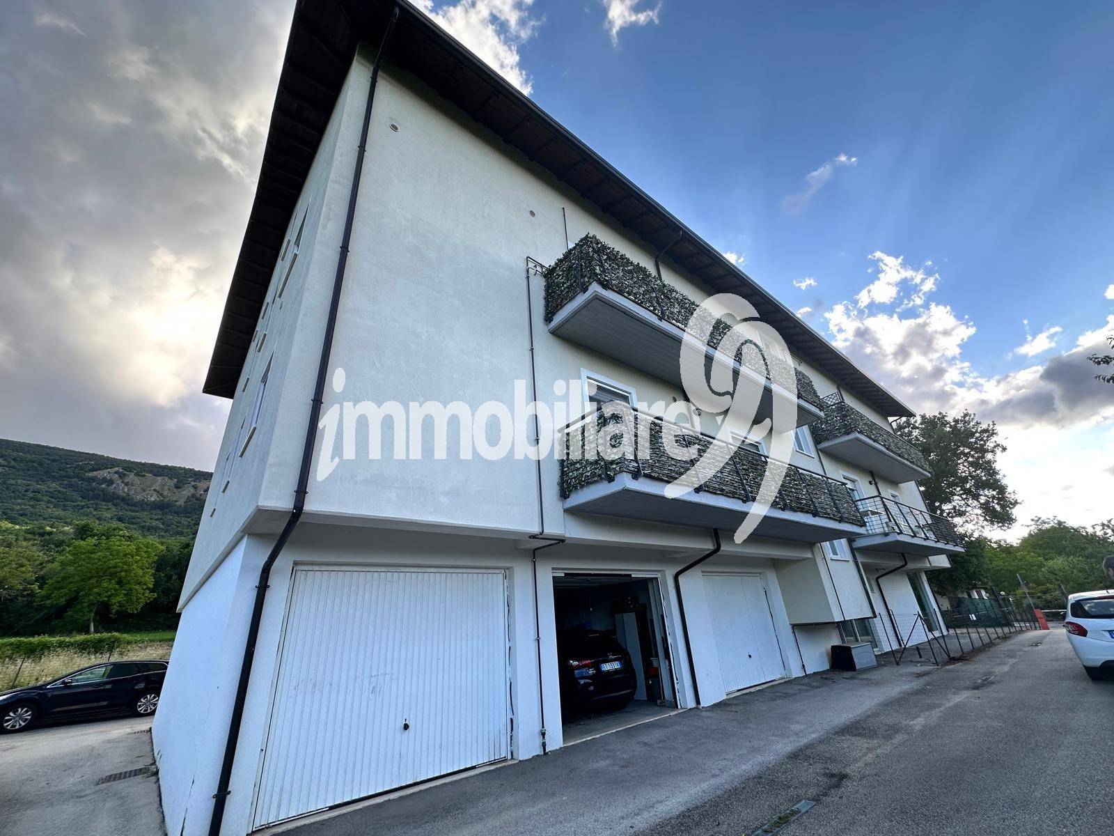 Appartamento in vendita a L'Aquila, Civita di Bagno