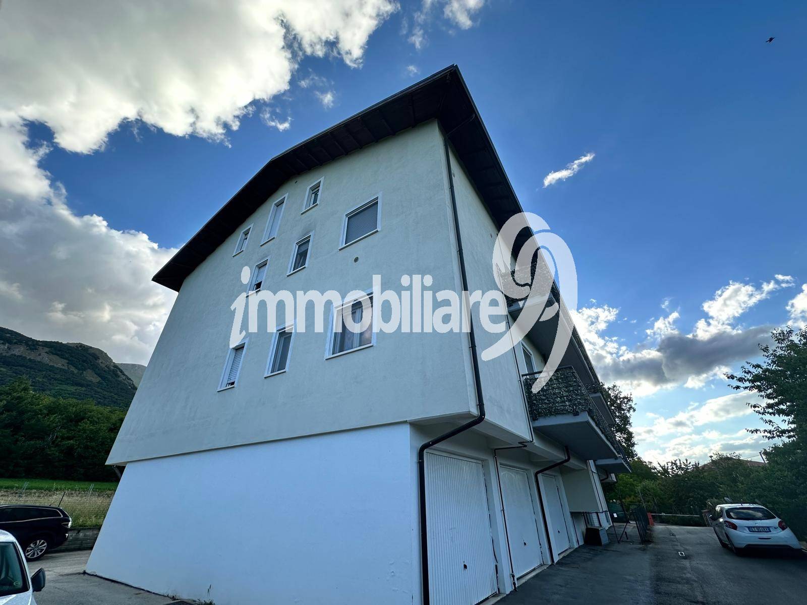 Appartamento in vendita a L'Aquila, Civita di Bagno