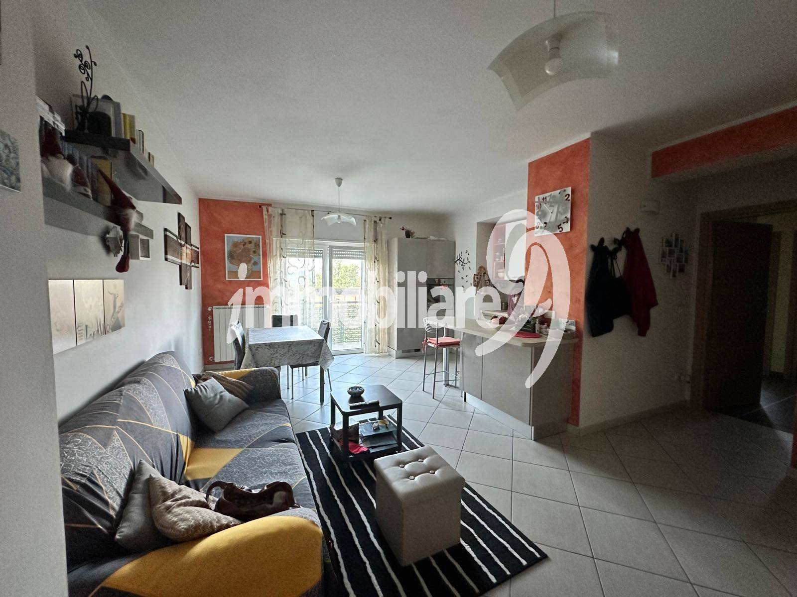 Appartamento in vendita a L'Aquila, Civita di Bagno