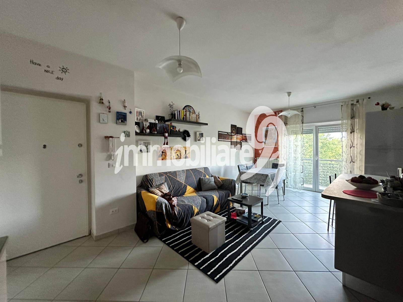 Appartamento in vendita a L'Aquila, Civita di Bagno