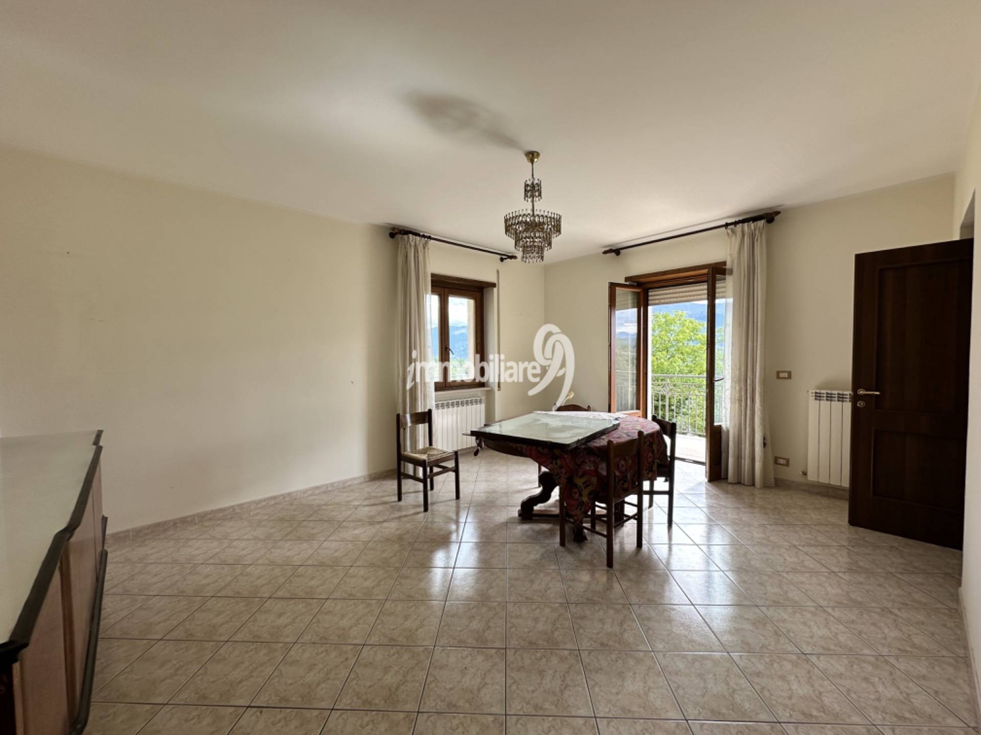 Appartamento in affitto a L'Aquila, Paganica - Tempera