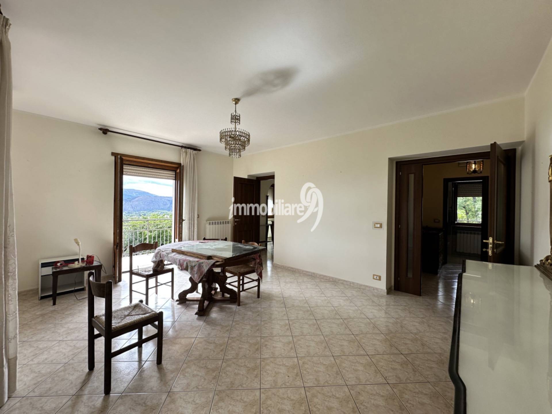 Appartamento in affitto a L'Aquila, Paganica - Tempera