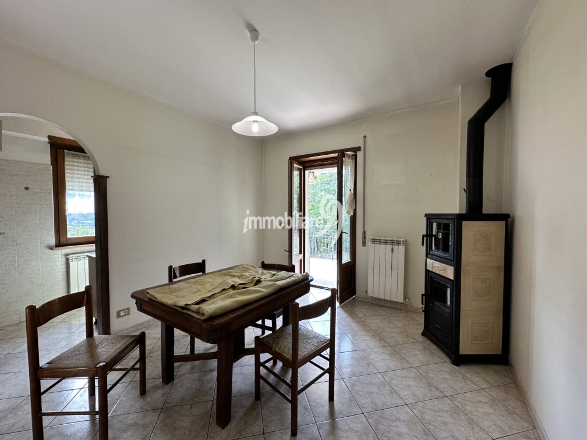 Appartamento in affitto a L'Aquila, Paganica - Tempera