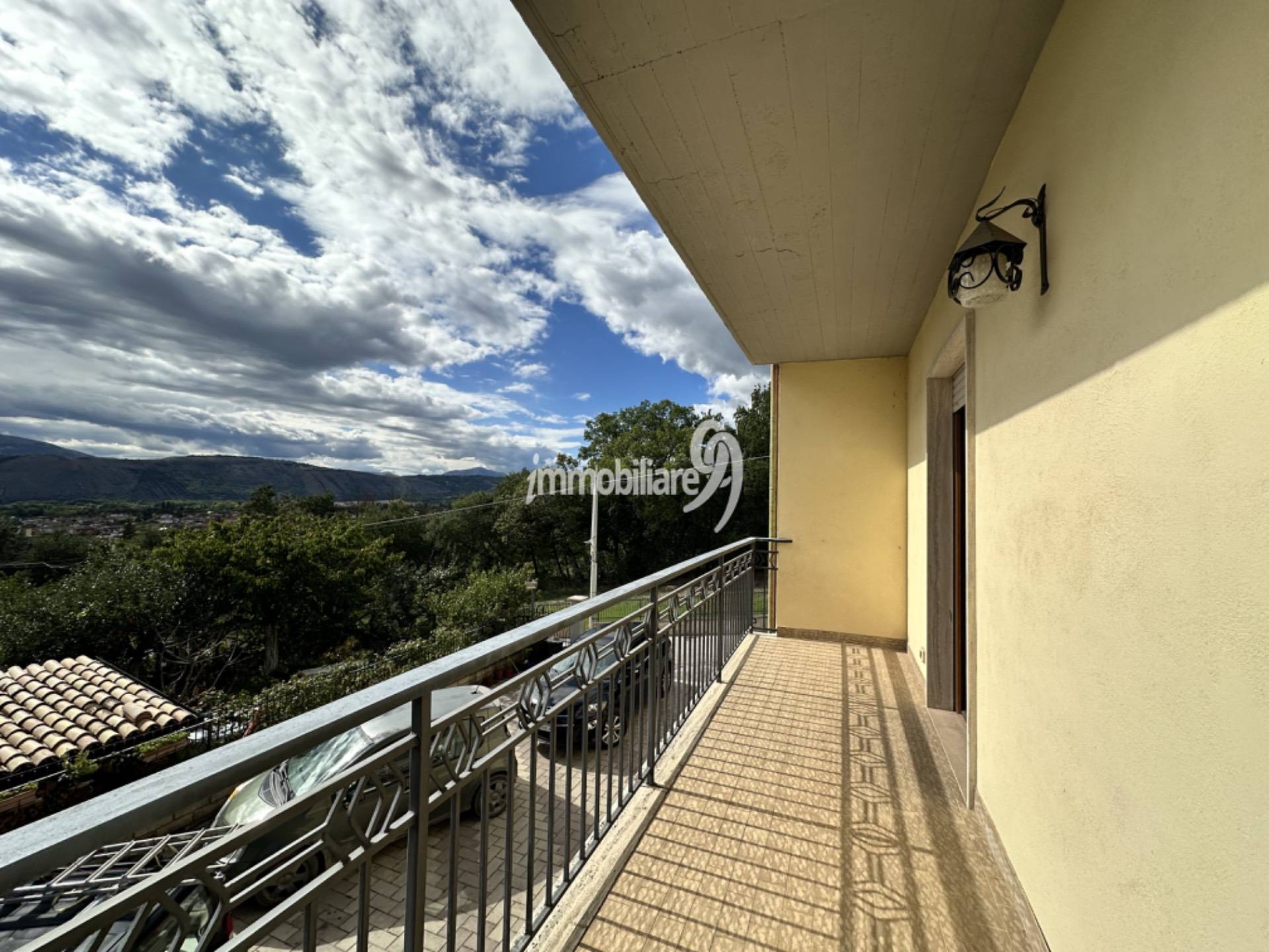 Appartamento in affitto a L'Aquila, Paganica - Tempera