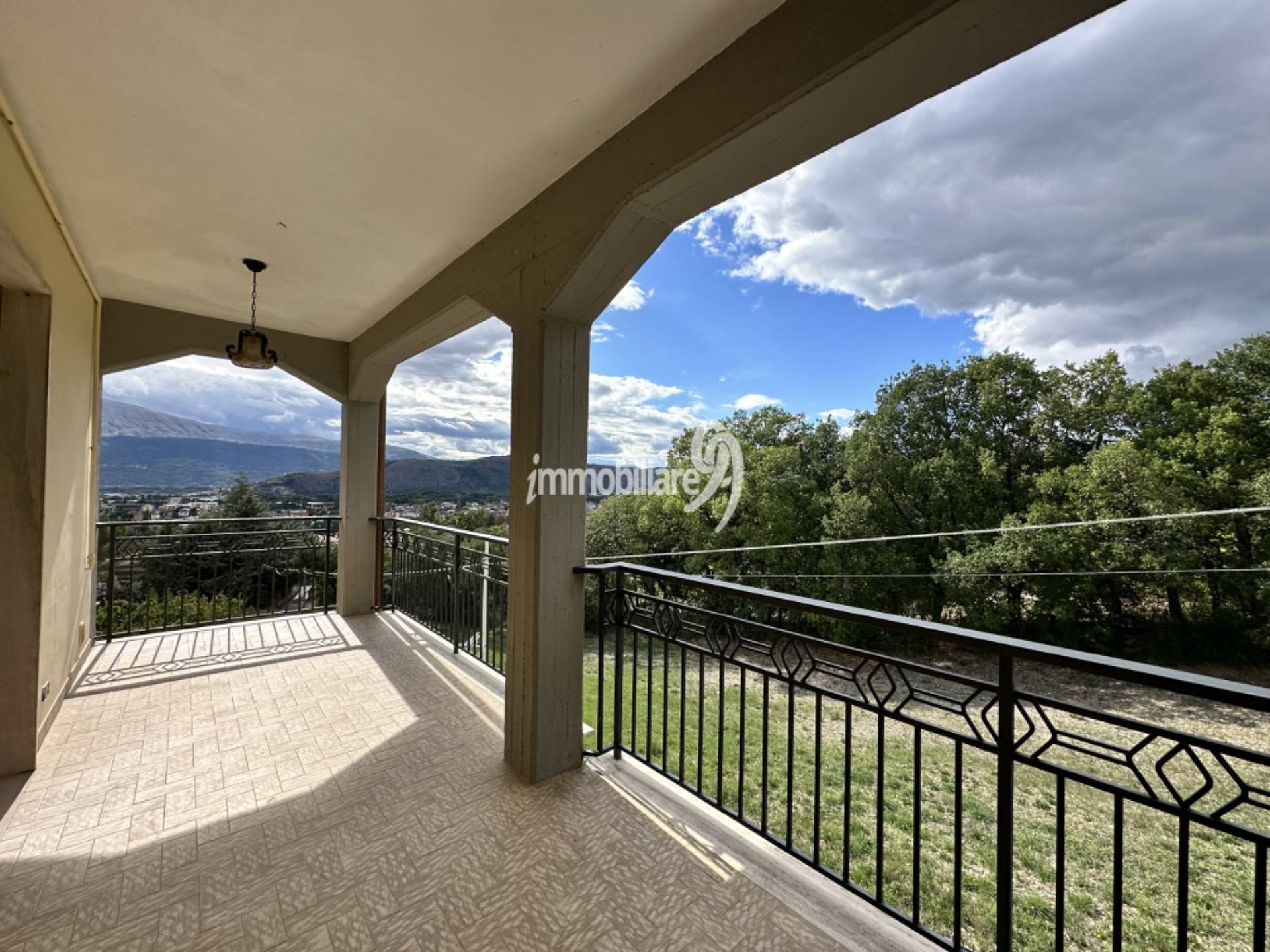 Appartamento in affitto a L'Aquila, Paganica - Tempera