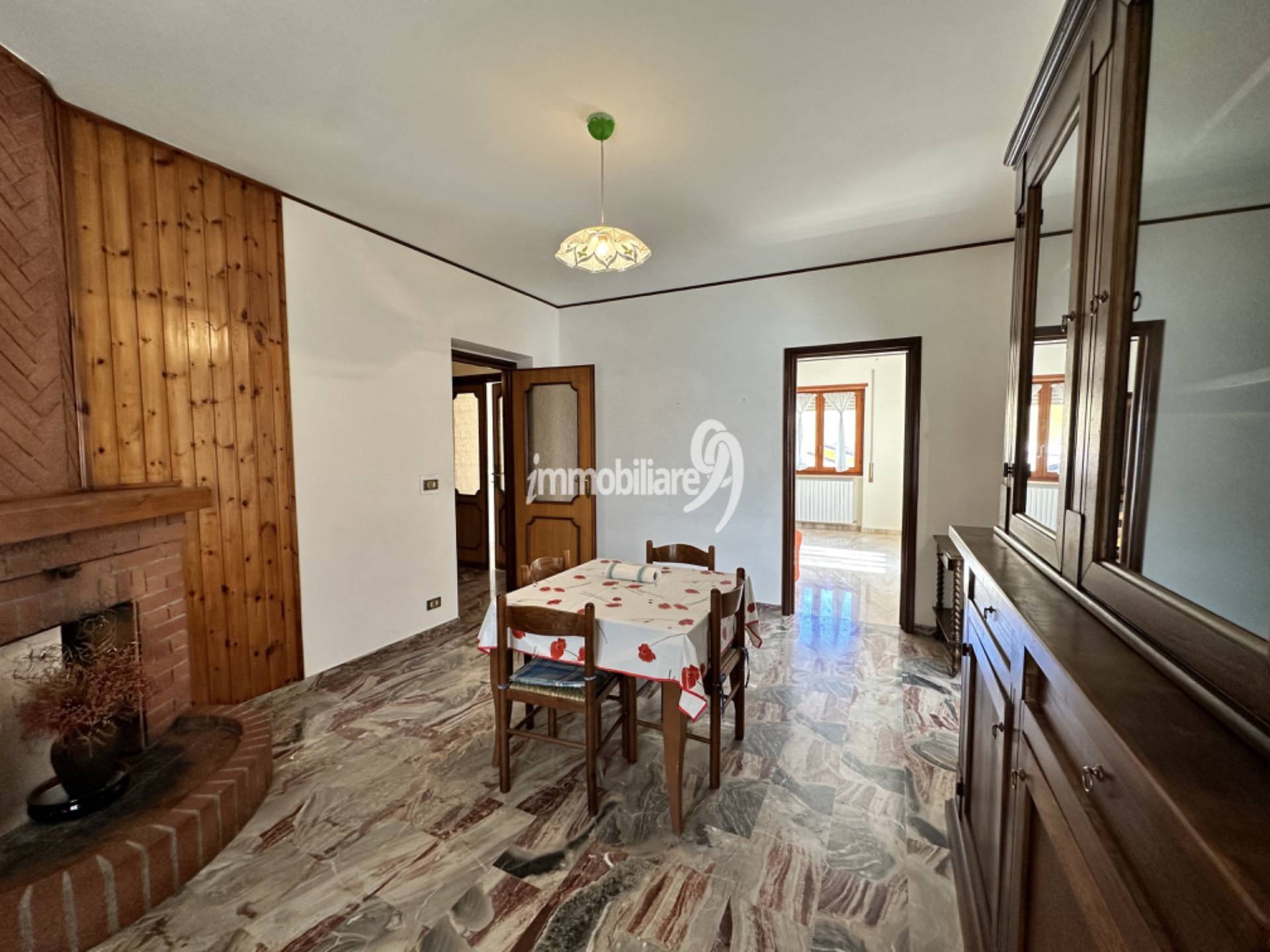 Appartamento in affitto a L'Aquila, Paganica - Tempera