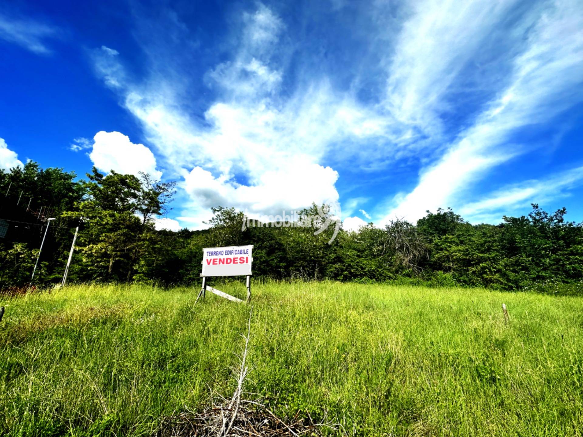 Terreno edificabile in vendita a L'Aquila, Arischia