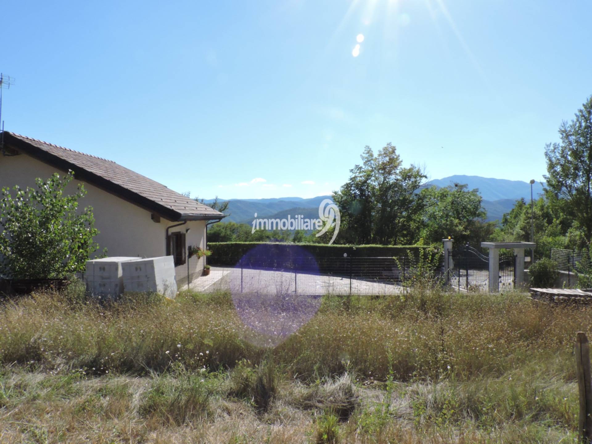 Terreno edificabile in vendita a L'Aquila, Arischia