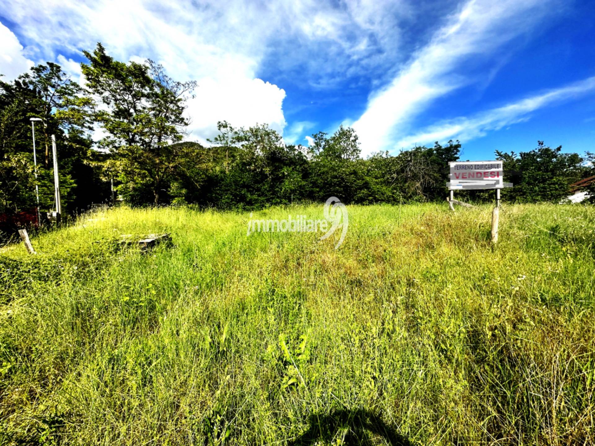 Terreno edificabile in vendita a L'Aquila, Arischia