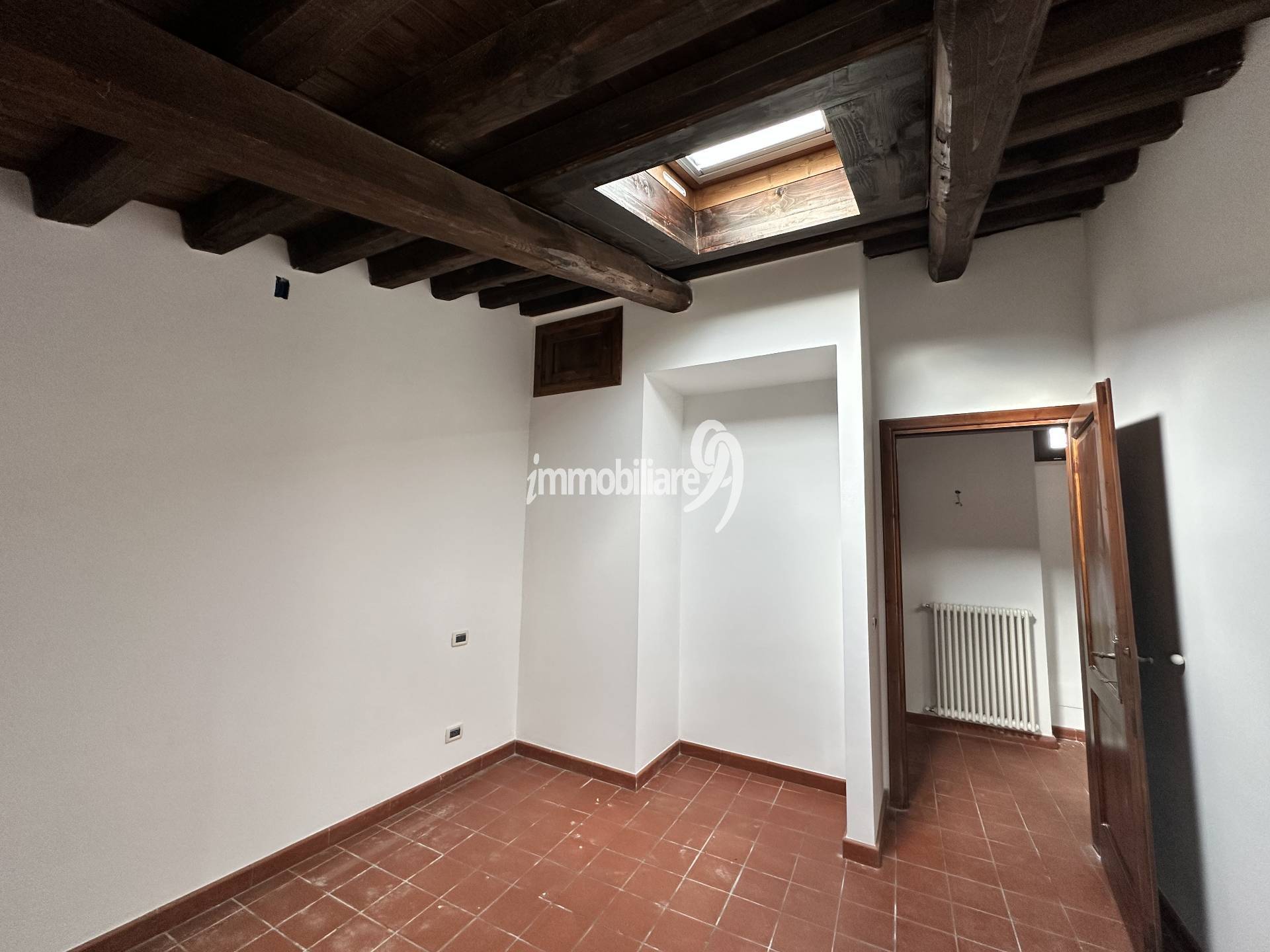 Casa cielo Terra in vendita a L'Aquila, Poggio di Roio