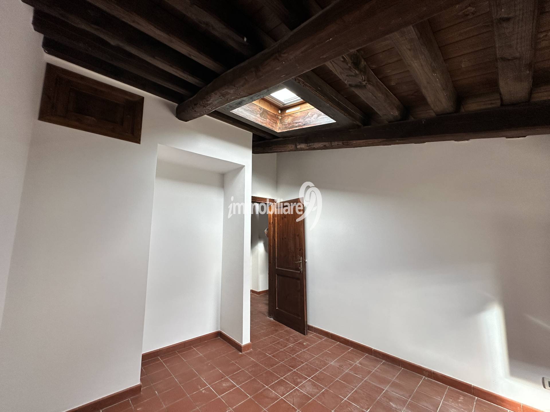 Casa cielo Terra in vendita a L'Aquila, Poggio di Roio