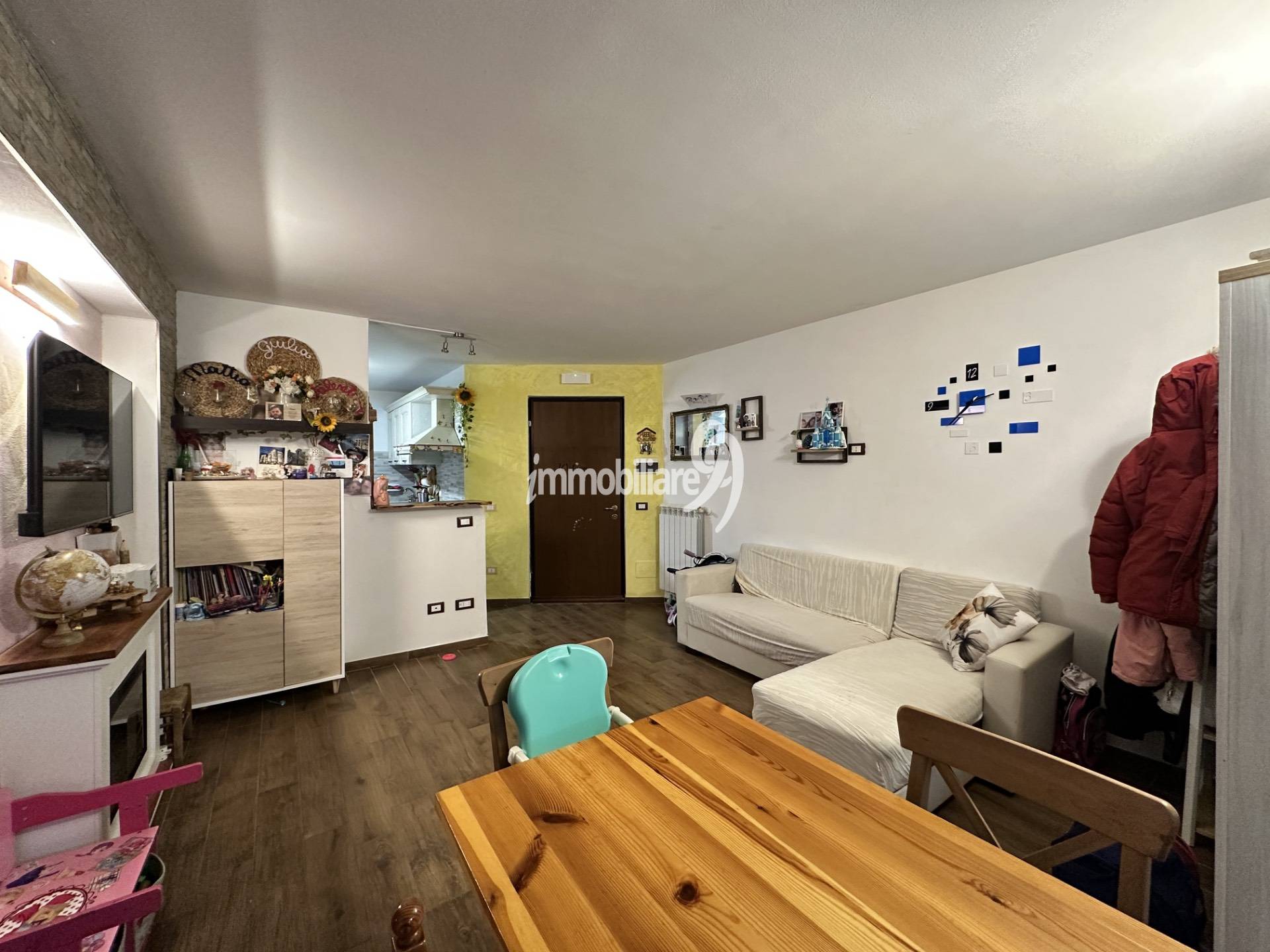 Appartamento in vendita a L'Aquila, Pianola