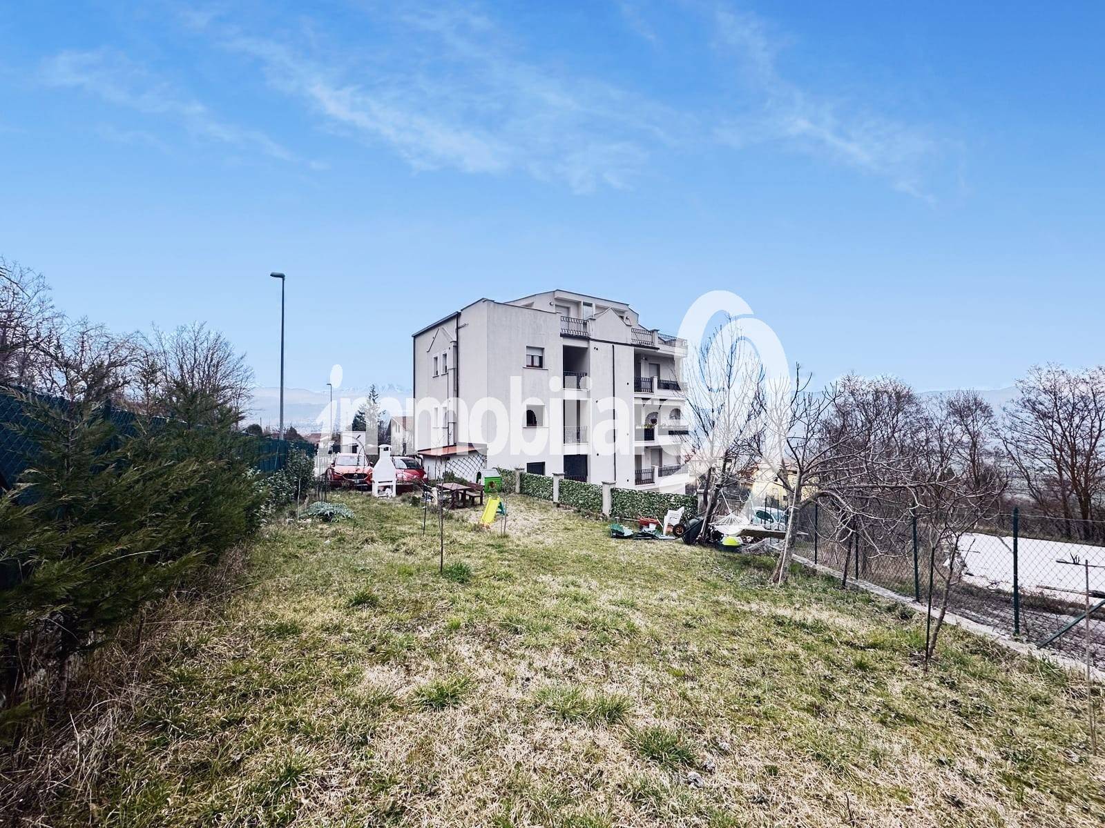 Appartamento in vendita a L'Aquila, Pianola