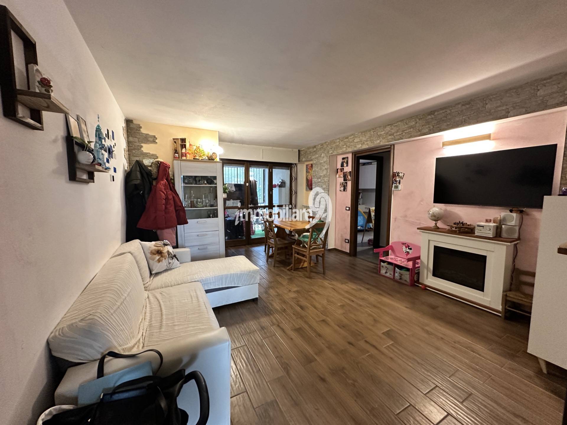 Appartamento in vendita a L'Aquila, Pianola