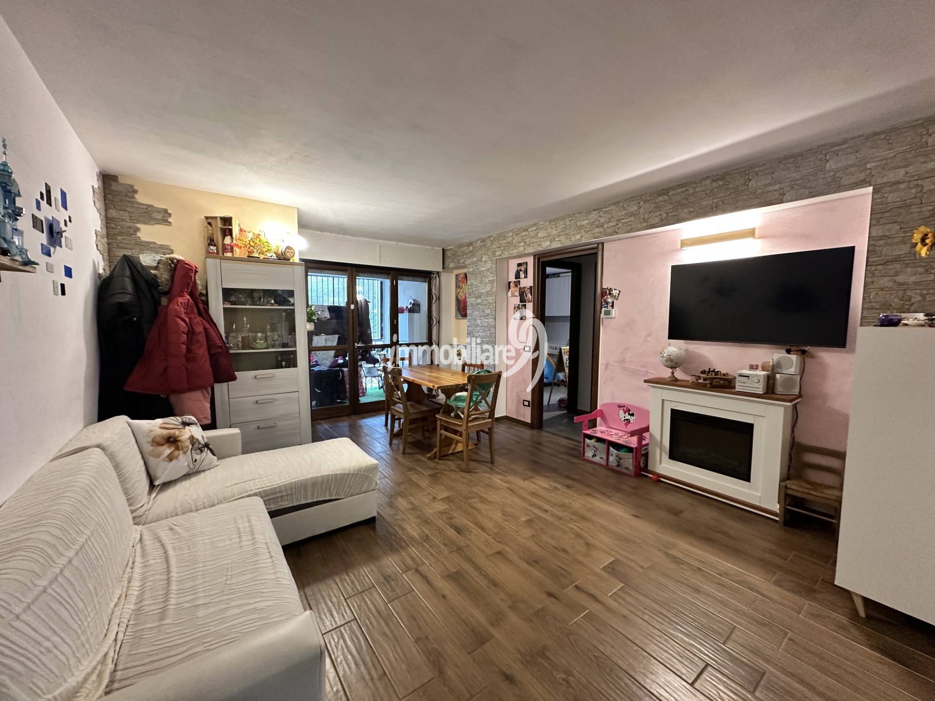 Appartamento in vendita a L'Aquila, Pianola