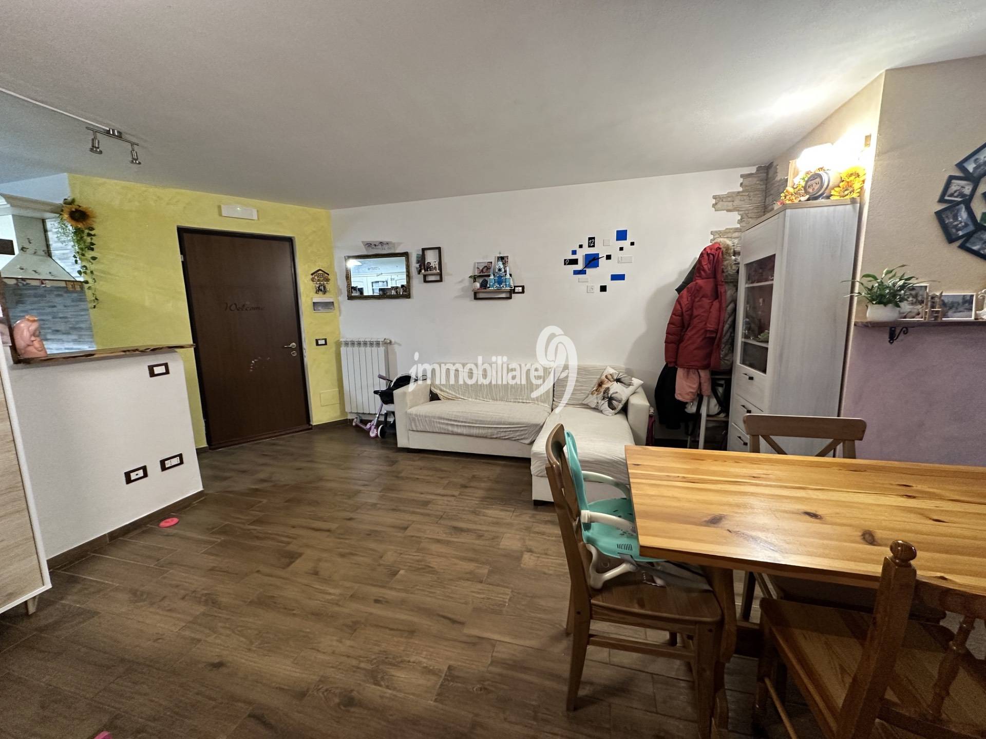 Appartamento in vendita a L'Aquila, Pianola