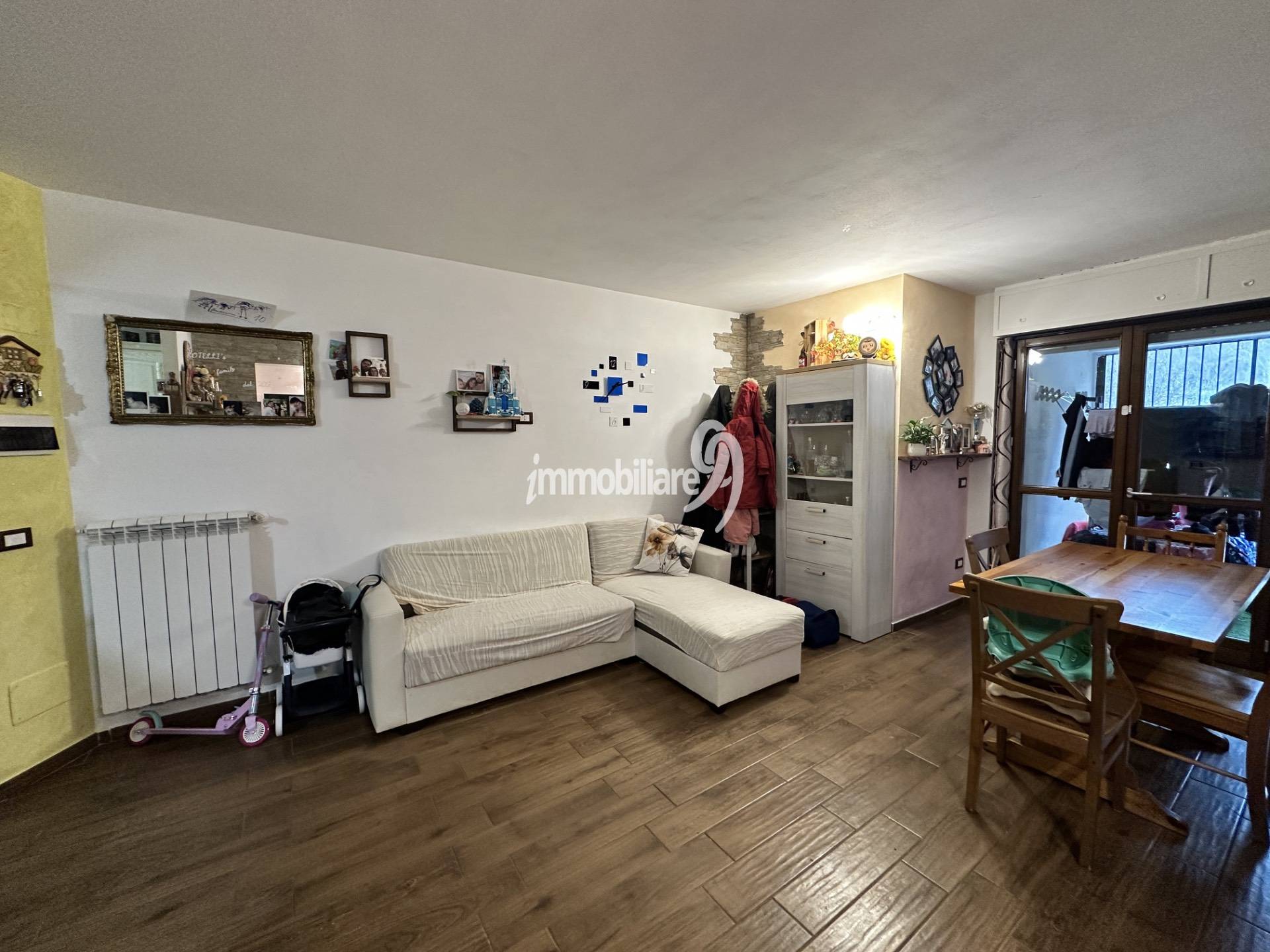 Appartamento in vendita a L'Aquila, Pianola