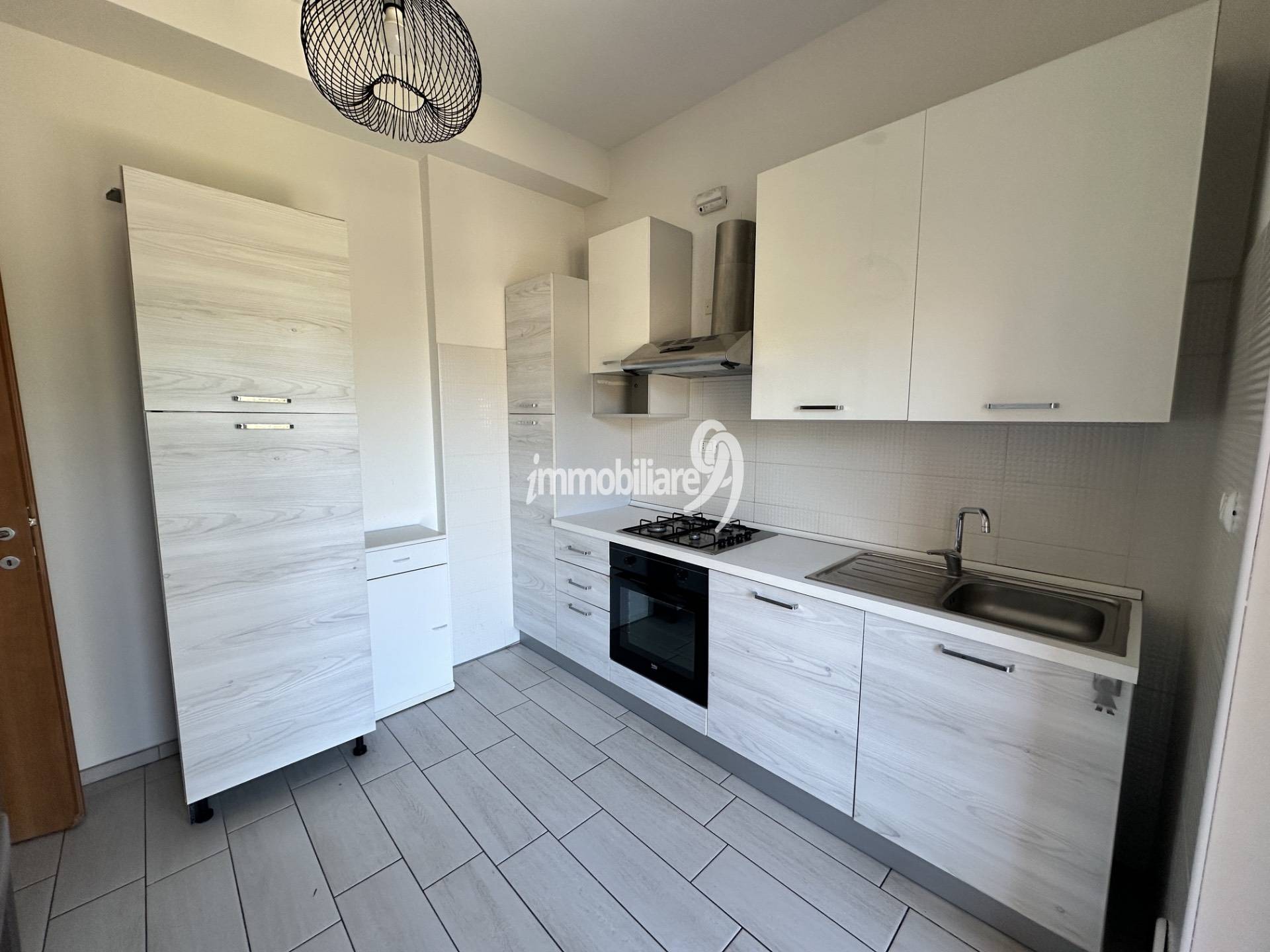 Appartamento in affitto a L'Aquila, Centro storico