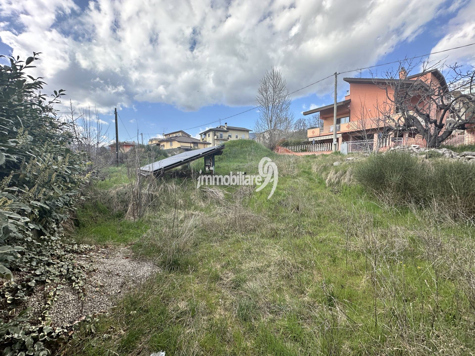 Villa in vendita a L'Aquila, Paganica - Tempera