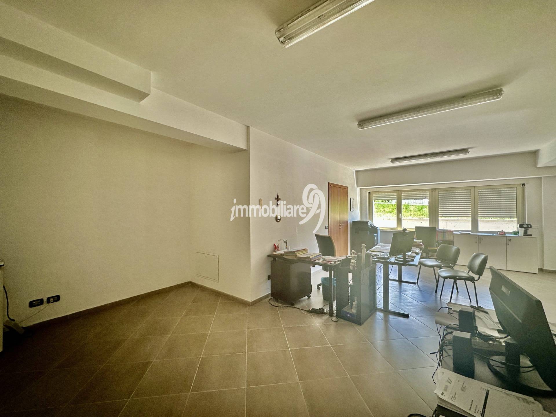 Appartamento in vendita a L'Aquila, Collemaggio