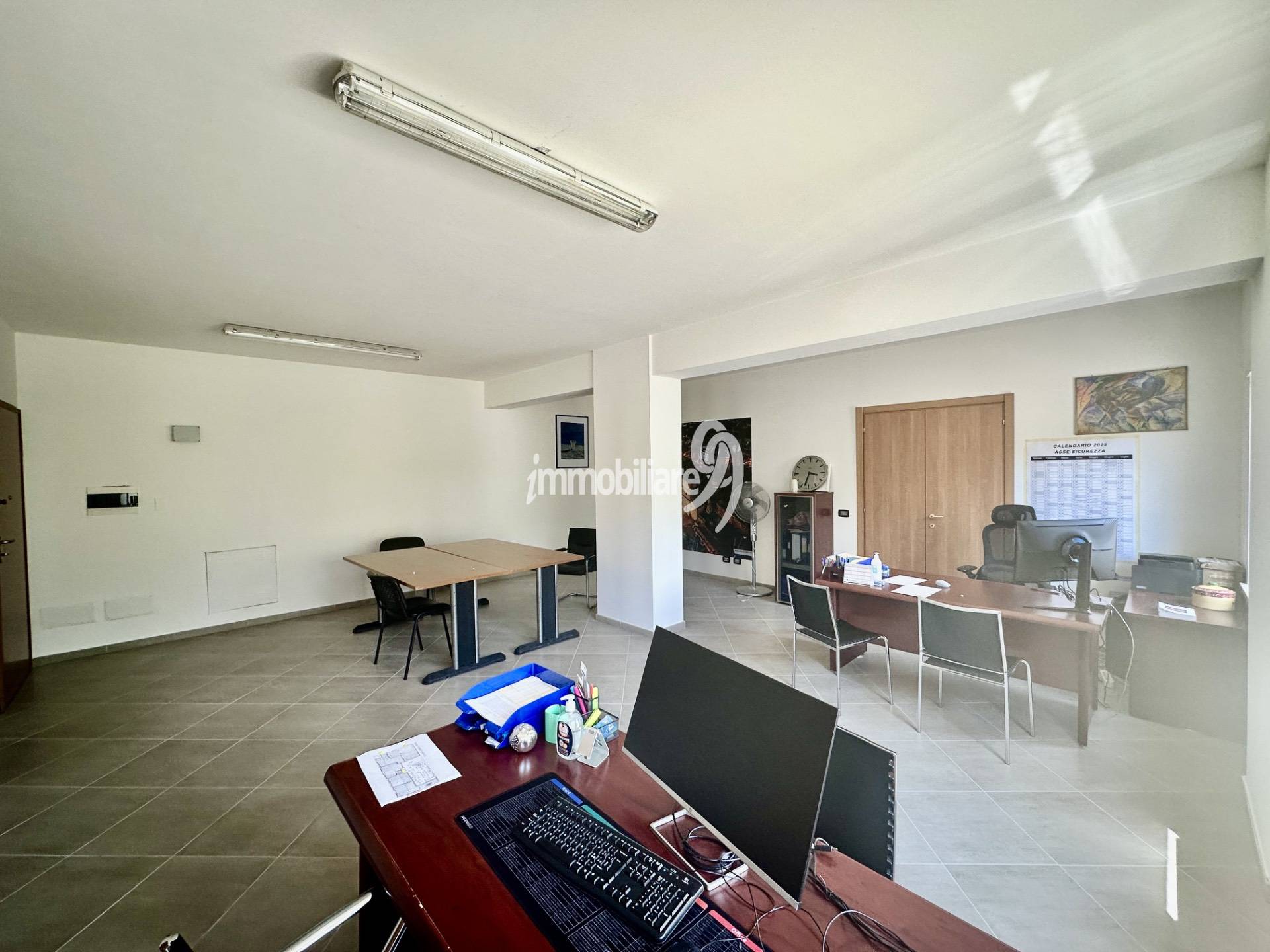 Appartamento in vendita a L'Aquila, Collemaggio