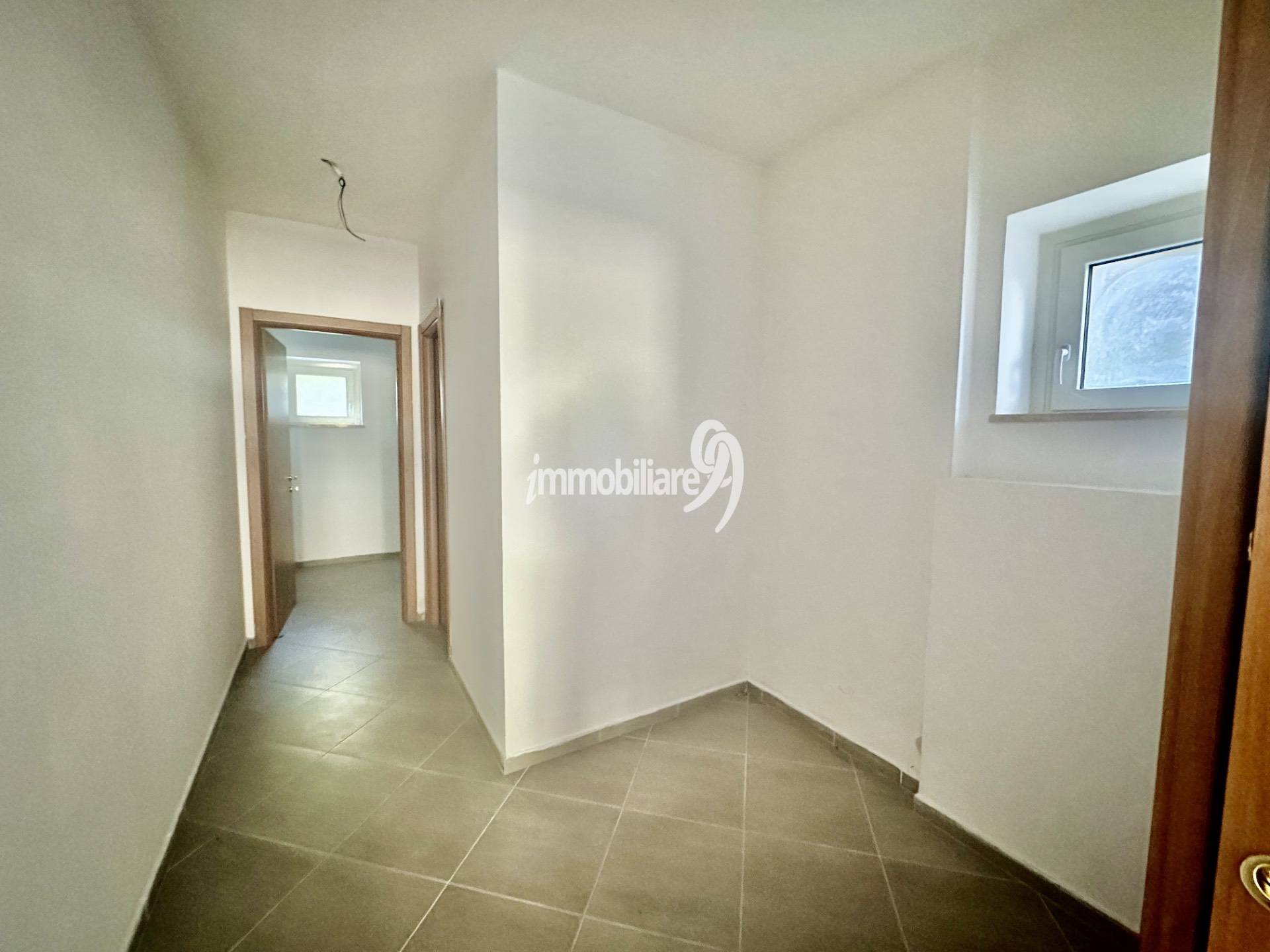 Appartamento in vendita a L'Aquila, Collemaggio