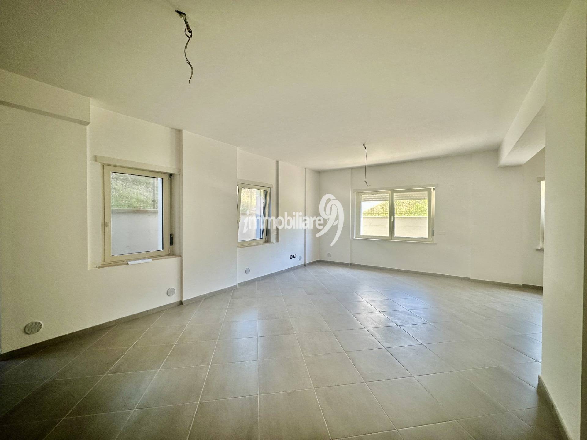 Appartamento in vendita a L'Aquila, Collemaggio