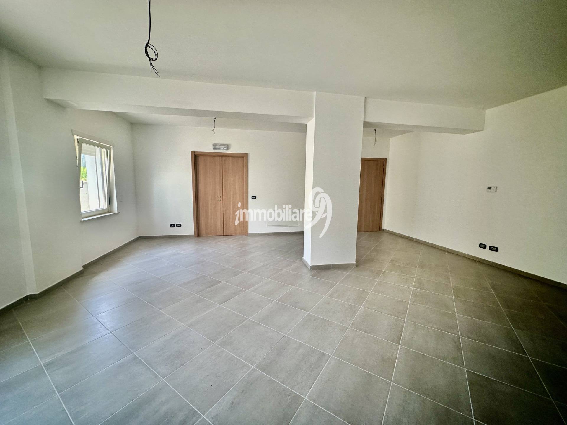 Appartamento in vendita a L'Aquila, Collemaggio