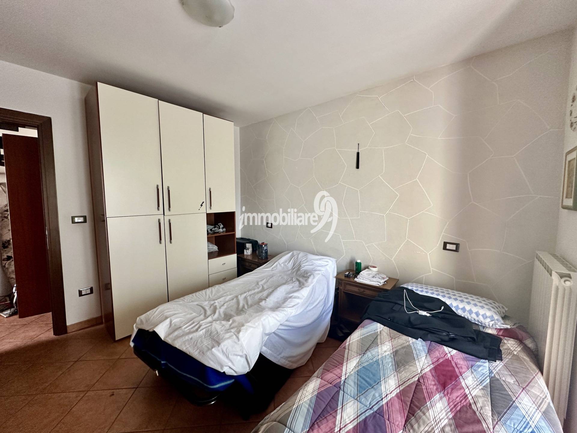 Appartamento in vendita a L'Aquila, Coppito