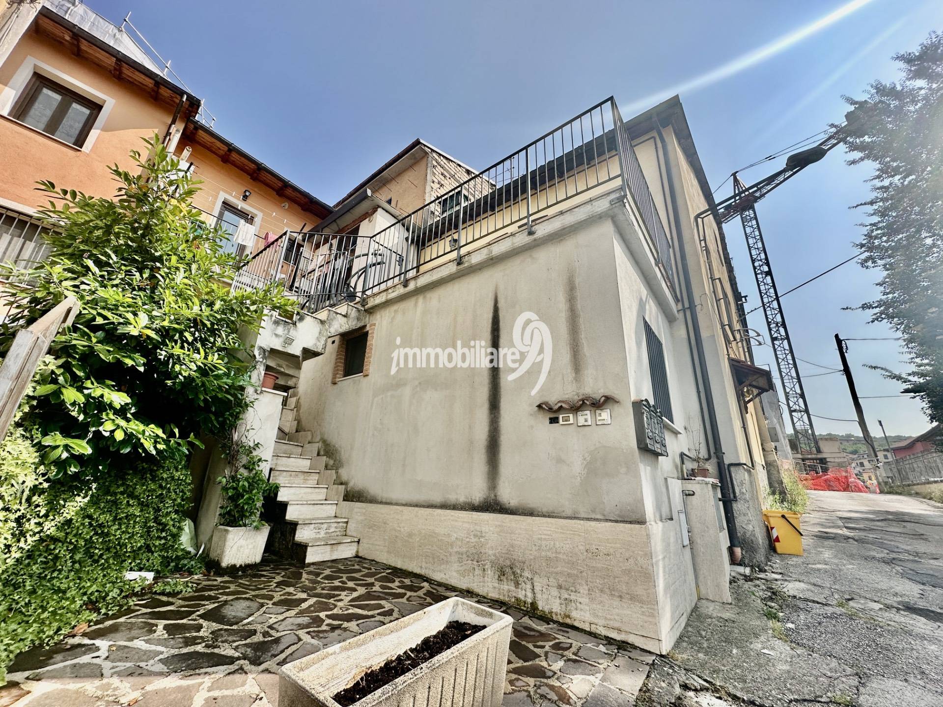 Appartamento in vendita a L'Aquila, Coppito