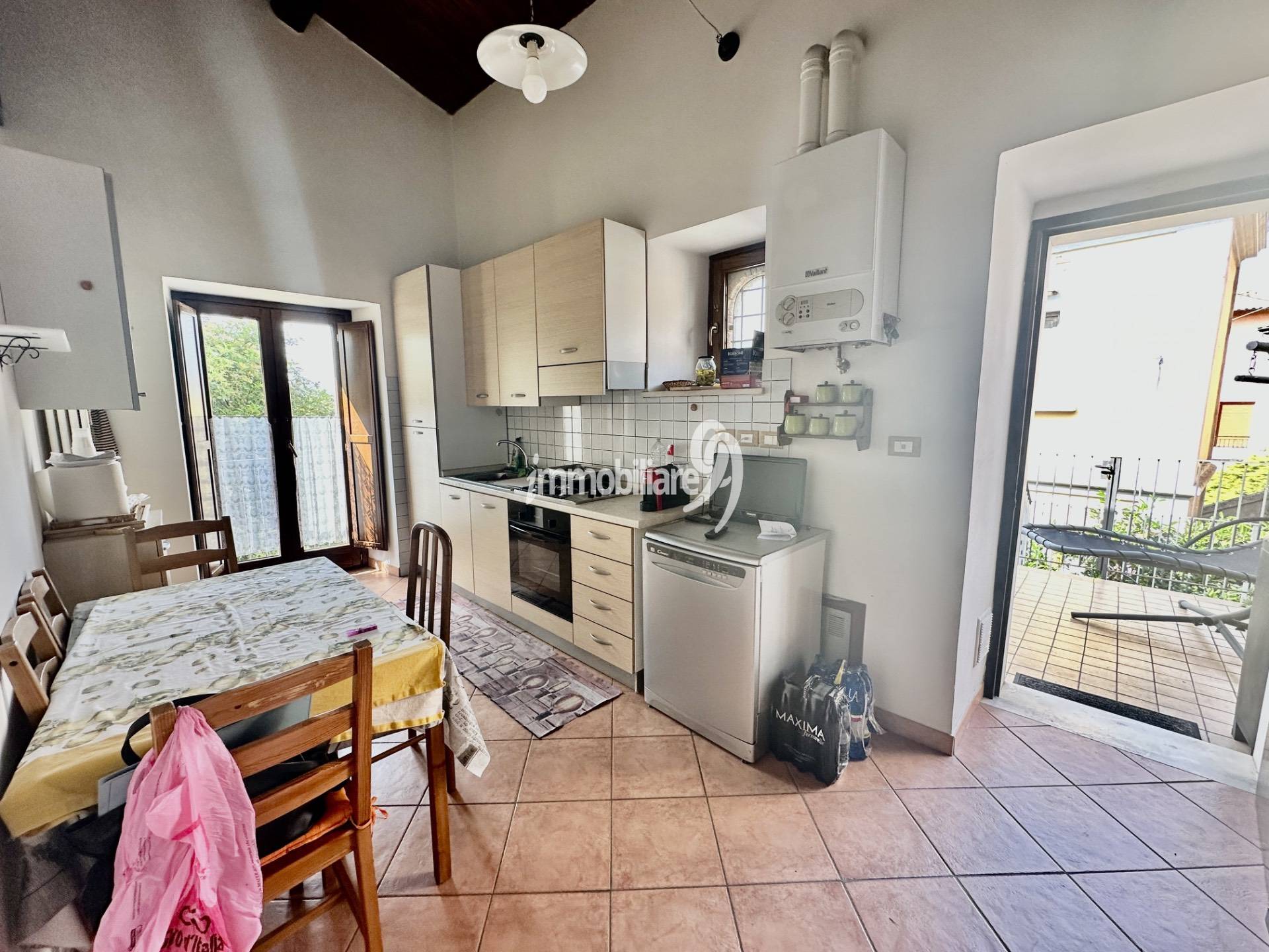 Appartamento in vendita a L'Aquila, Coppito