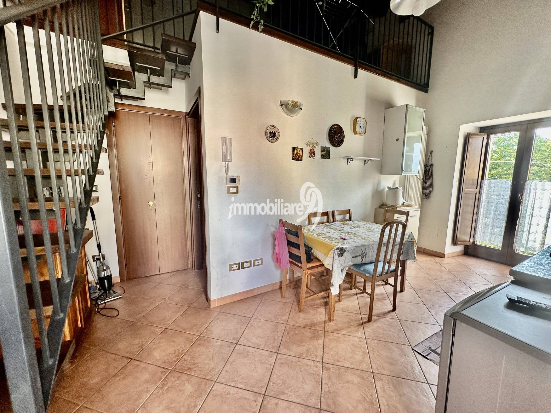 Appartamento in vendita a L'Aquila, Coppito