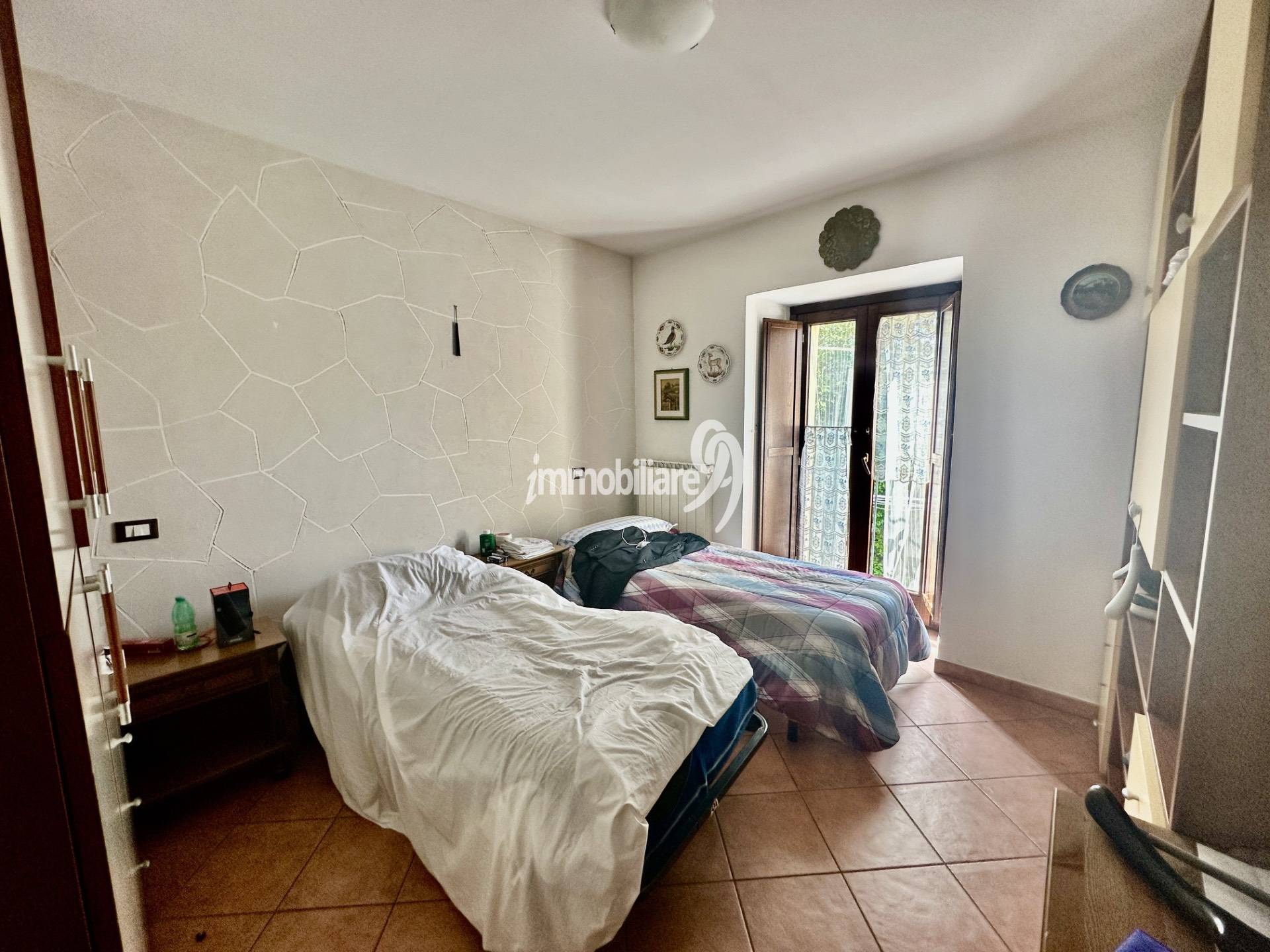 Appartamento in vendita a L'Aquila, Coppito