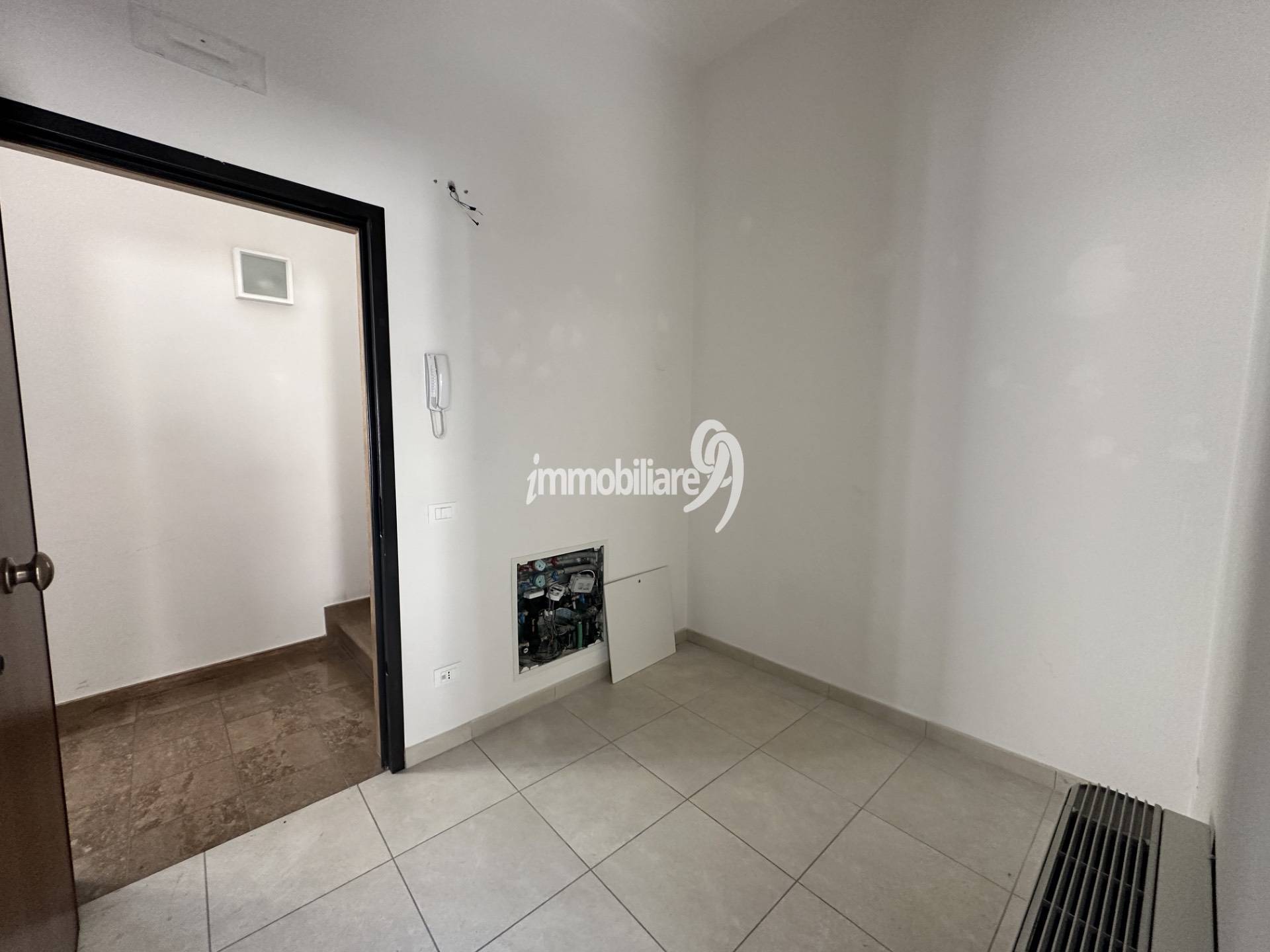 Appartamento in affitto a L'Aquila, Centro storico