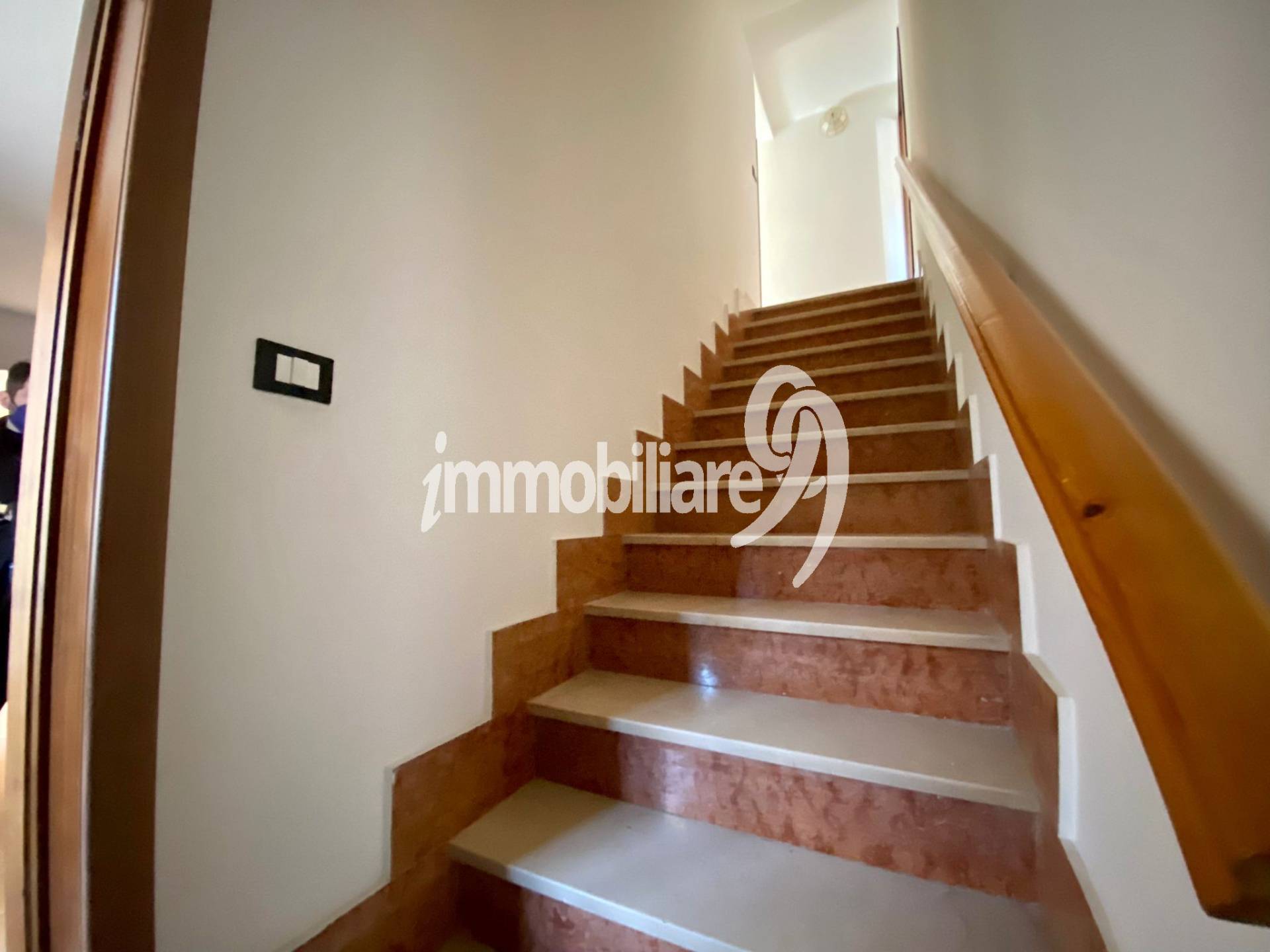 Casa cielo Terra in vendita a Ocre, San Felice