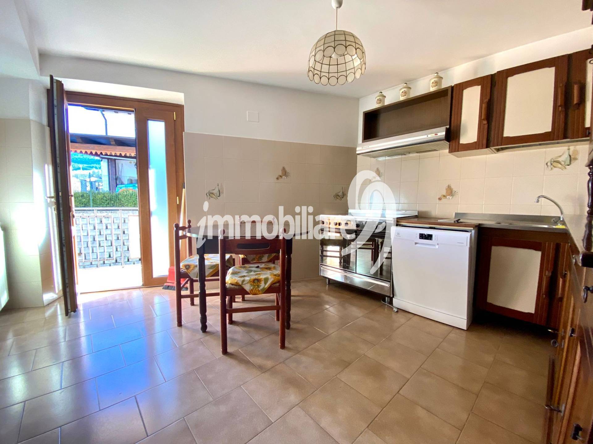 Casa cielo Terra in vendita a Ocre, San Felice