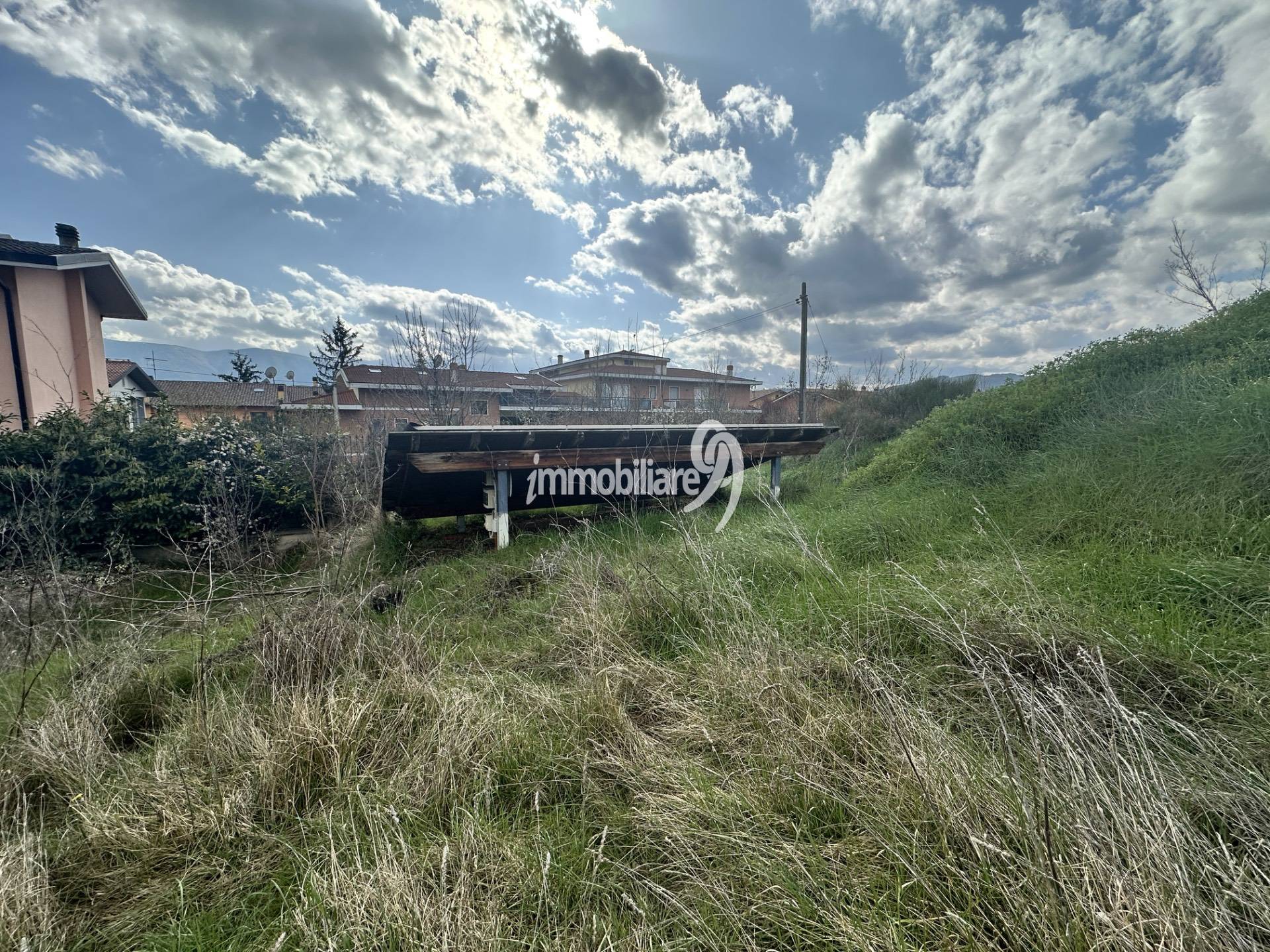 Villa in vendita a L'Aquila, Paganica - Tempera