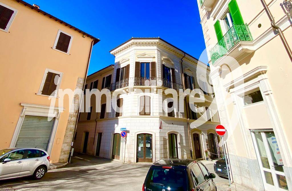 Appartamento in vendita a L'Aquila