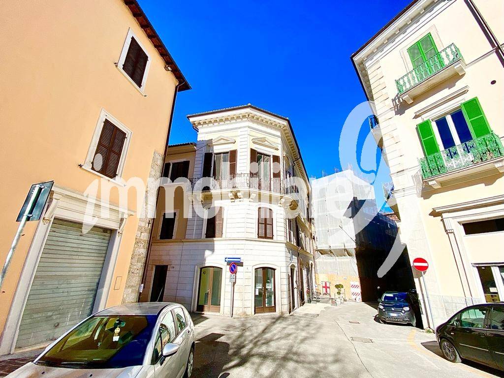 Appartamento in vendita a L'Aquila