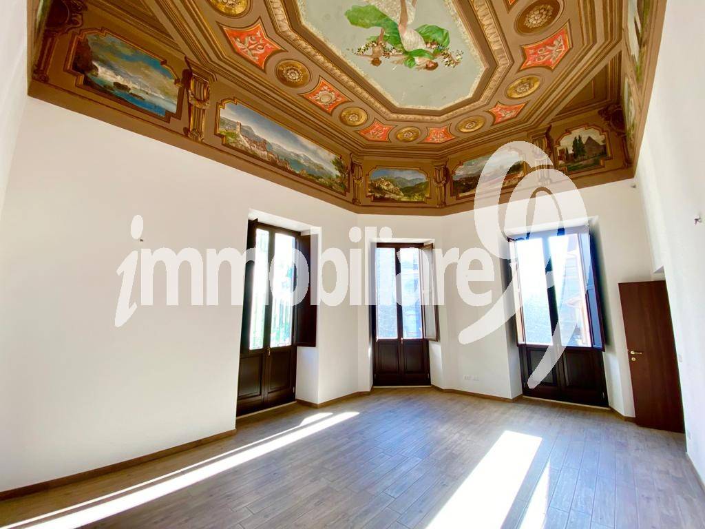 Appartamento in vendita a L'Aquila