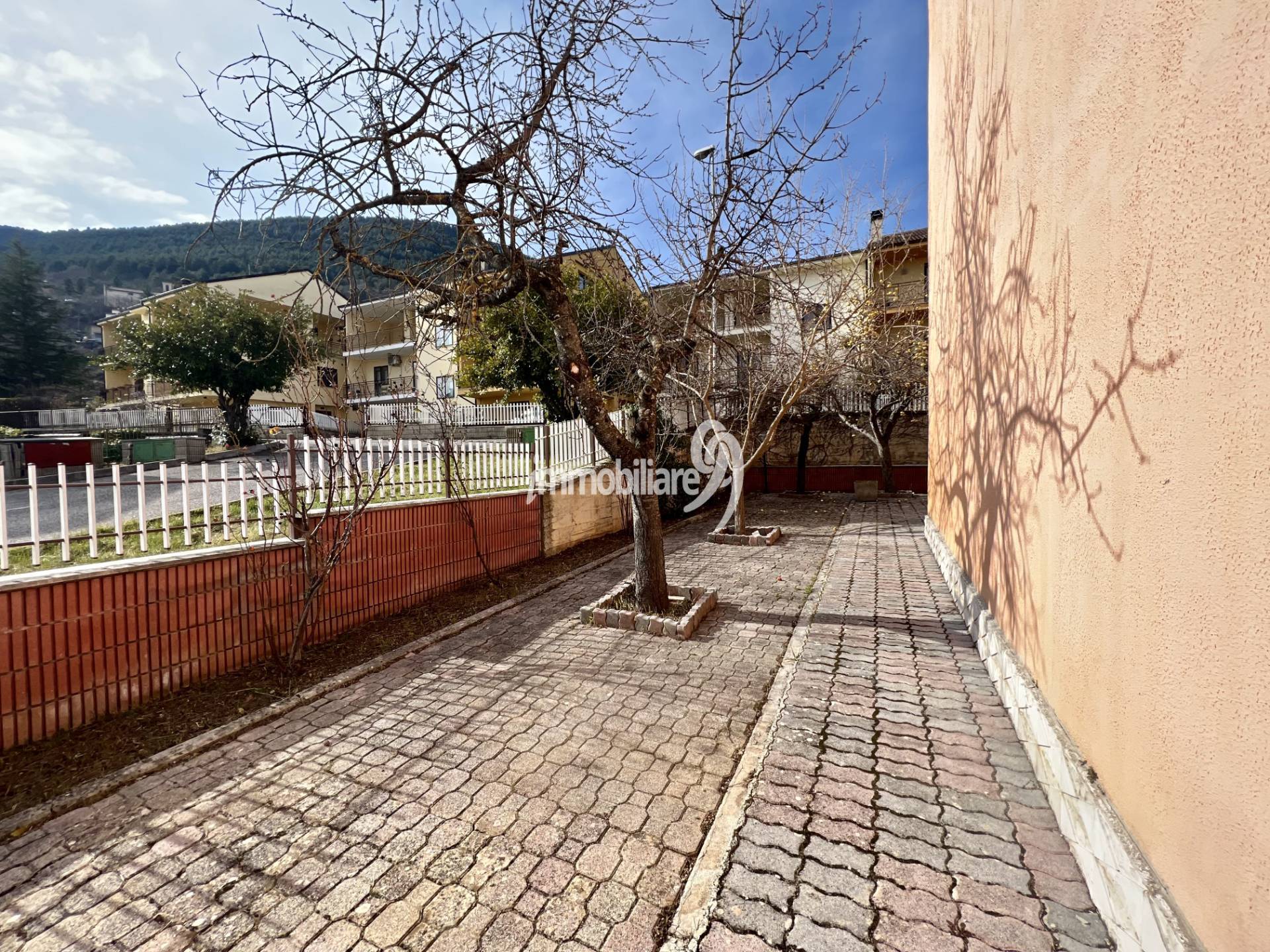 Villette a schiera in vendita a L'Aquila, Pianola