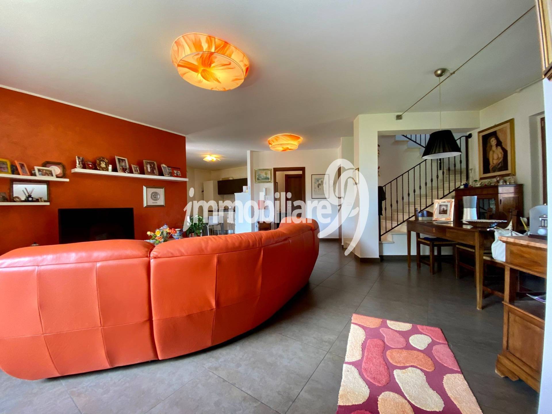 Villa in vendita a L'Aquila, Scoppito