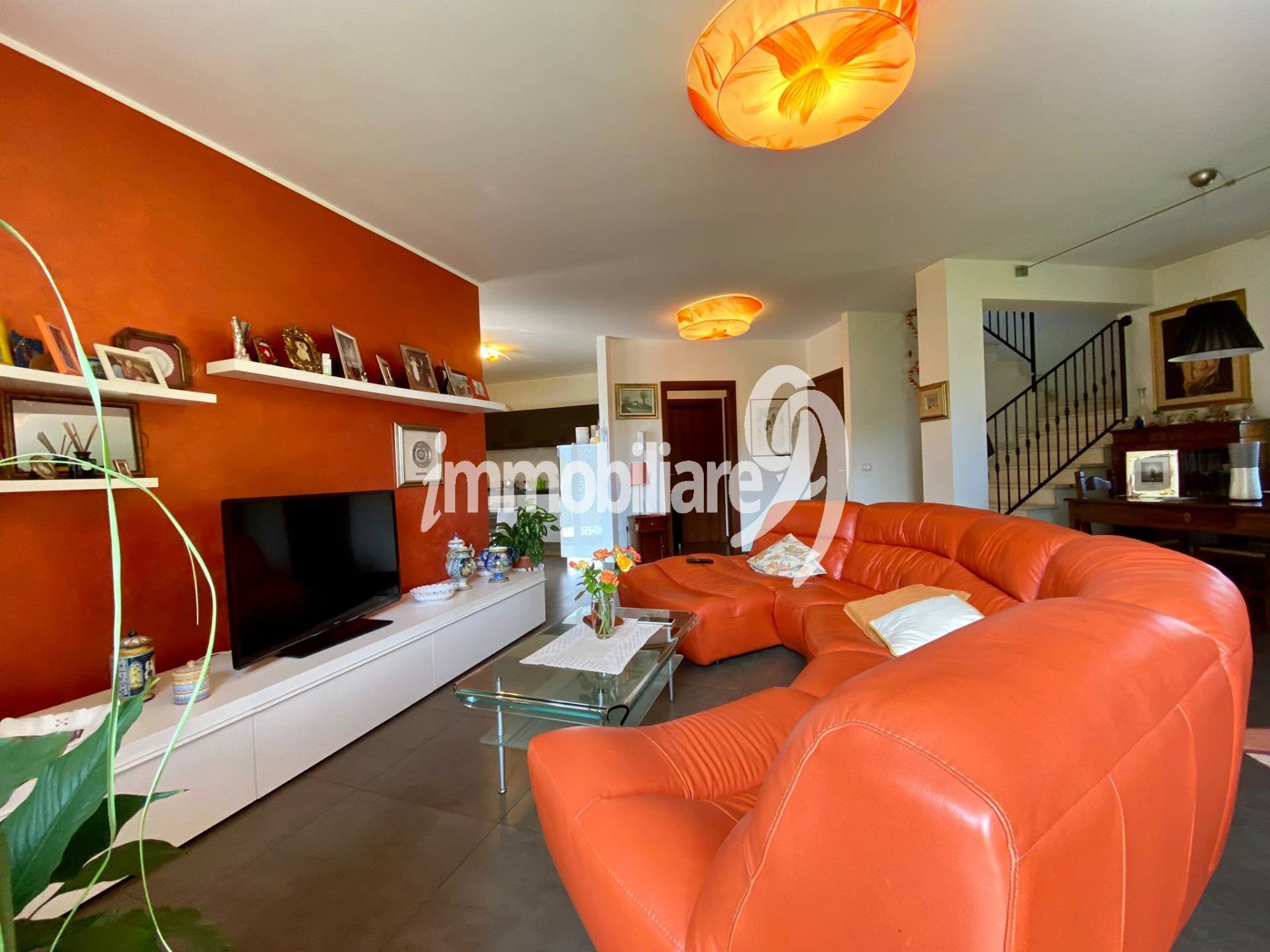 Villa in vendita a L'Aquila, Scoppito