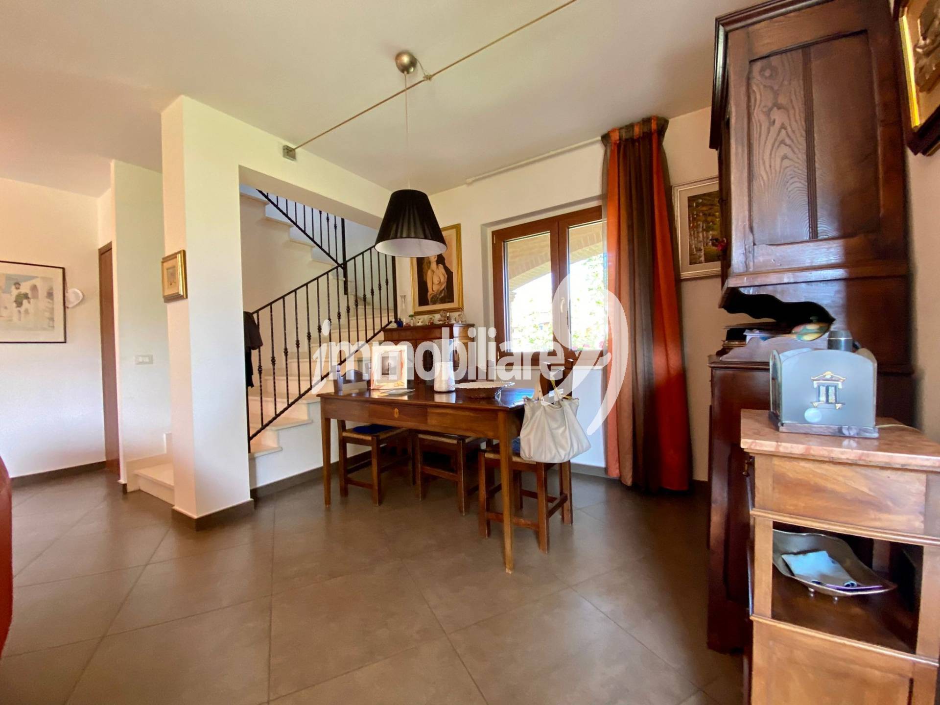 Villa in vendita a L'Aquila, Scoppito