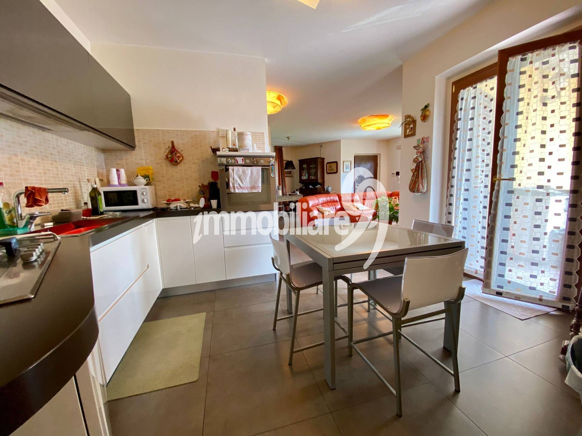 Villa in vendita a L'Aquila, Scoppito