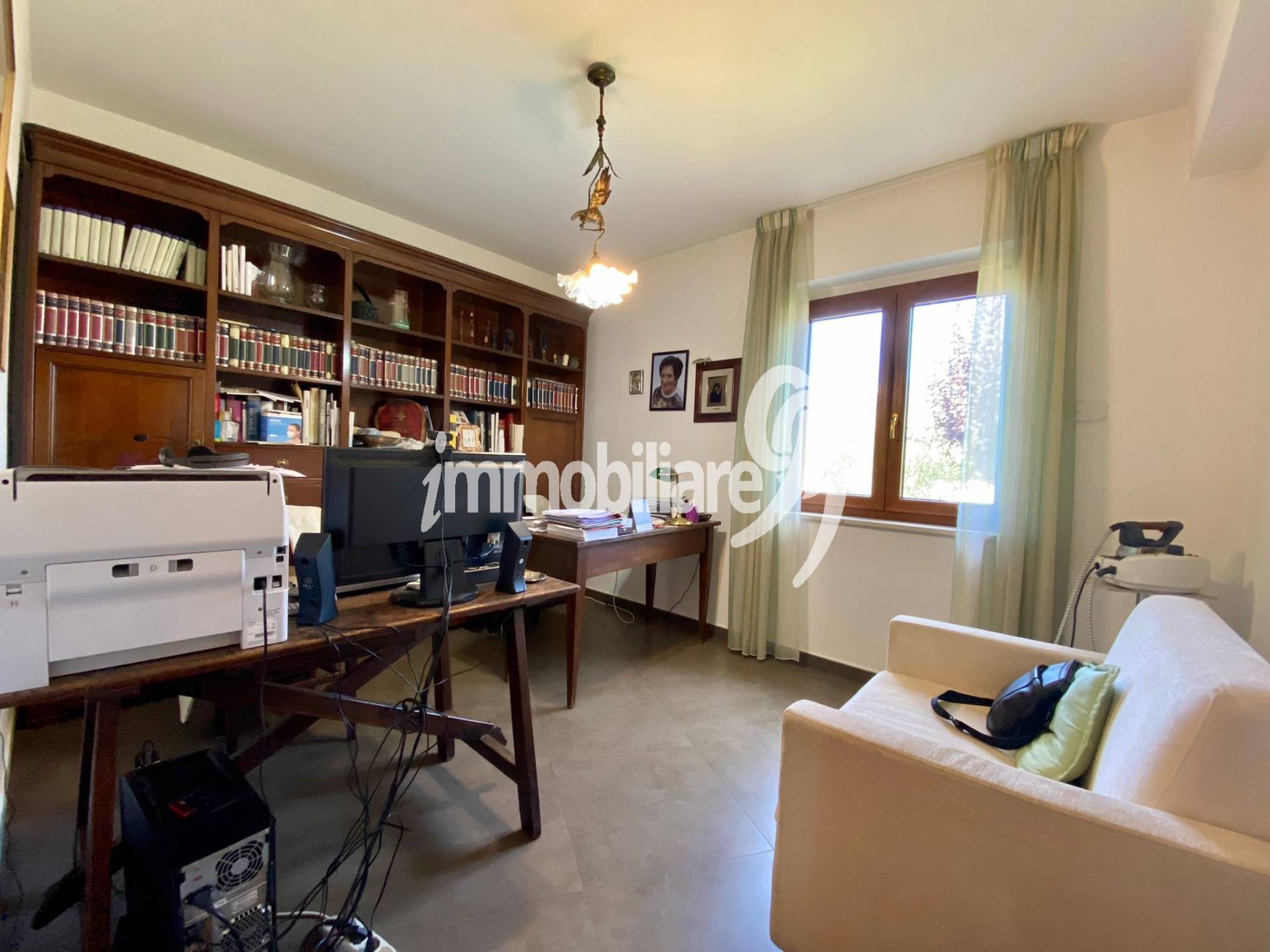 Villa in vendita a L'Aquila, Scoppito