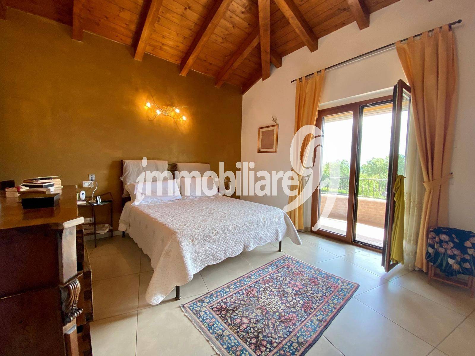 Villa in vendita a L'Aquila, Scoppito