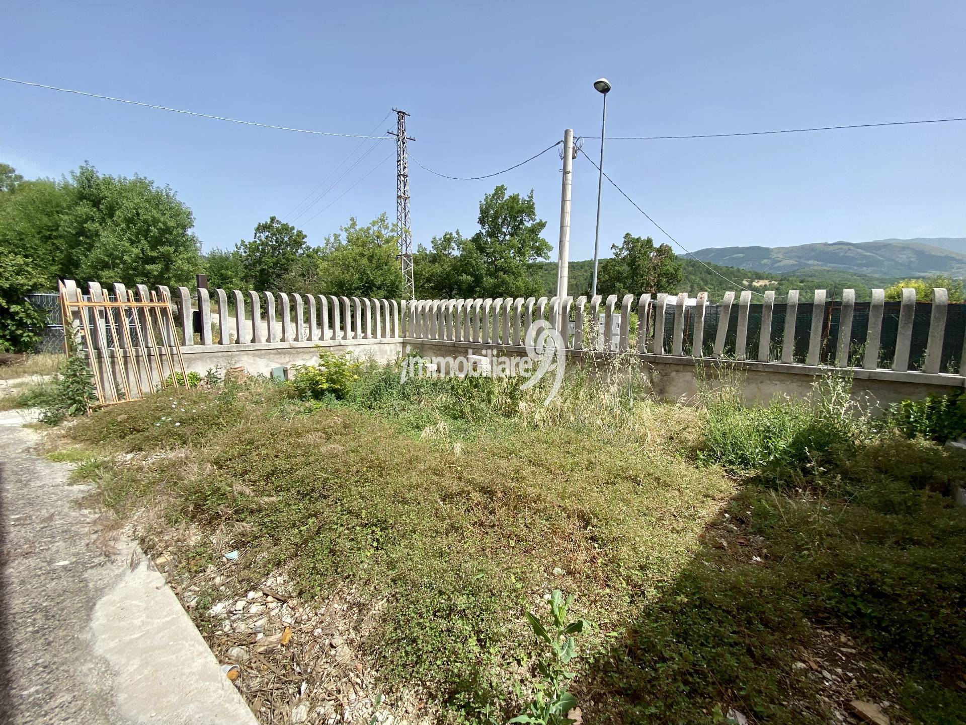 Casa cielo Terra in vendita a L'Aquila, San Giacomo